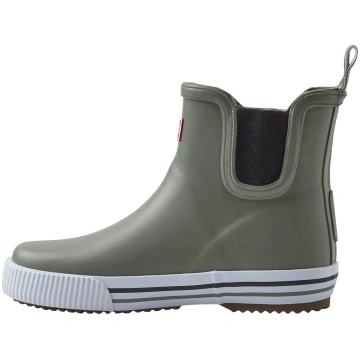 REIMA Rain boots Ankles 5400039A Greyish Green
