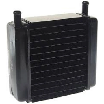 Apsildes radiators 80-8101900-01 vara