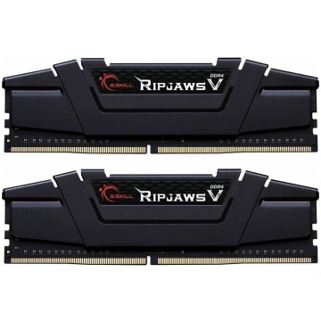 Pamięć G.Skill Ripjaws V, DDR4, 32 GB, 4000MHz, CL