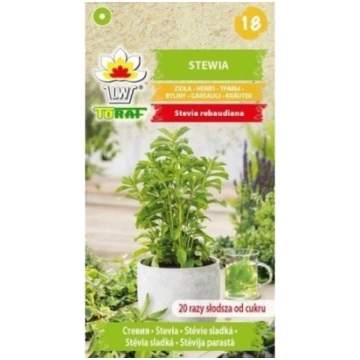 Stēvija medus 0.01g
