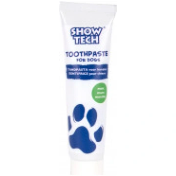 Show Tech Toothpaste 85gr Mint Teeth Cleaning Prod