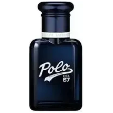 Ralph Lauren Polo 67 tualetes ūdens 75ml