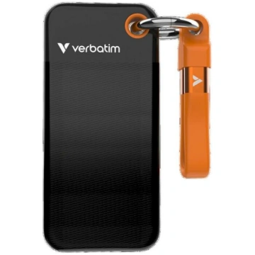 Verbatim 32285 Pocket External Drive SSD Ārējais d