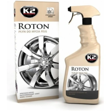 K2 ROTON 700 ML (G167) - disku tīrīšanai