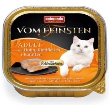 Animonda Vom Feinsten Konservi kaķiem, vista, liel