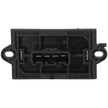 Regulators, Salona ventilators DE1001TT THERMOTEC