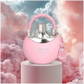 Bonita La Rose by Le Falcone Eau De Parfum Spray 1