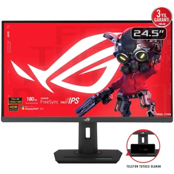 ASUS ROG Strix XG259CS datora monitors 62,2 cm (24