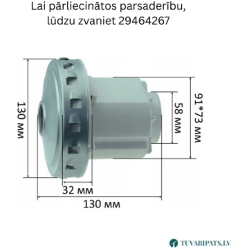 BOSCH, ZELMER, NILFISK, KARCHER, FESTOOL, MAKITA p