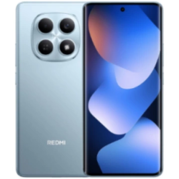 Viedtālrunis Xiaomi Redmi Note 15 6GB 128GB Glacie