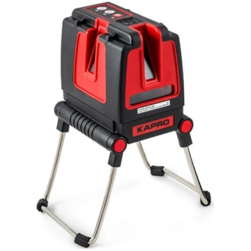 Nivelieris Kapro 873 Prolaser Vector Laser Level