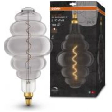 LED Spuldze Vintage 1906 NEST DIM 10 4.8W E27 1800