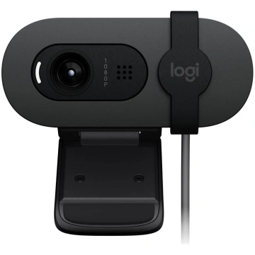 LOGITECH Brio 105 tīmekļa kamera 960-001592