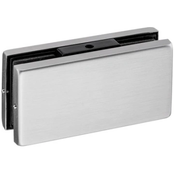 Stūra turētājs JNF IN.81.114 Stainless steel