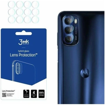 3MK Lens Protect OnePlus Nord CE 3 Lite Ochrona na