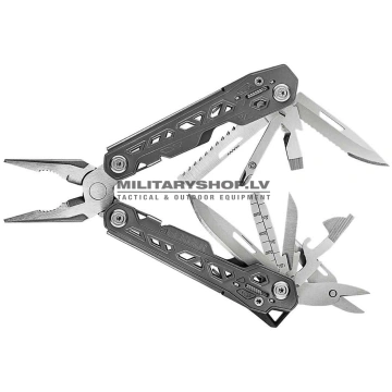 Gerber Truss