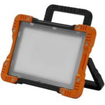 LED Prožektors pārnēsājams WORKLIGHT LED PANEL 50W