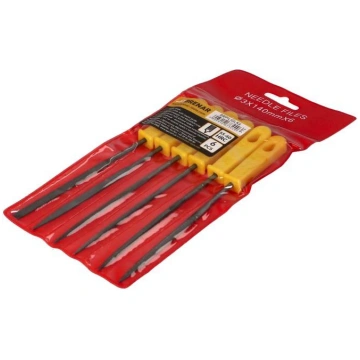 Adatvīlīšu komplekts (6gab.) 02-2-0400 FASTER TOOL