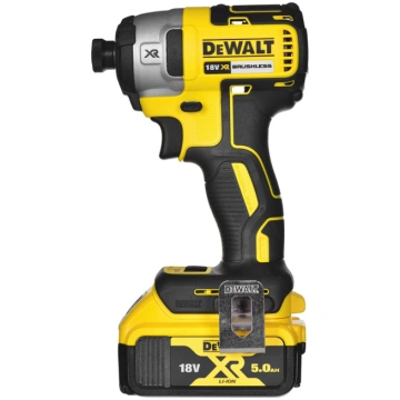POWER TOOL COMBO KIT DEWALT DCK266P2T (DCD796+DCF8