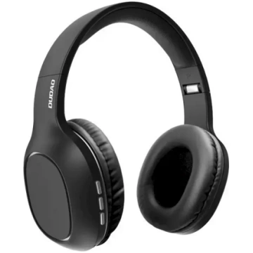 Dudao daudzfunkcionālās bezvadu austiņas Bluetooth