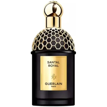 Guerlain, Absolus Allegoria Santal Royal, Parfimēr