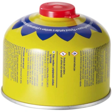 Meva gāzes balons vītne 7/16 230g - gas cartridge,