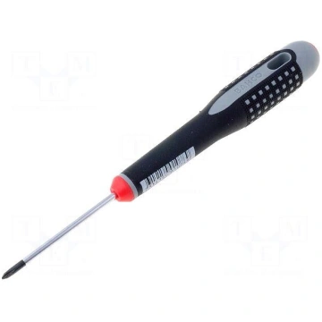 Screwdriver | Phillips | PH0 | Blade length: 60mm 