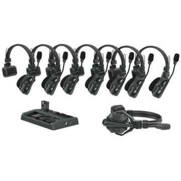 Hollyland Solidcom C1 set of 8