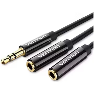Vention CABLE AUDIO SPLITTER 0.3M/BBSBY VENTION (B
