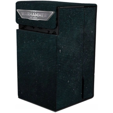 Ultra-Pro: Warhammer 40,000 - Dice Tower - Univers