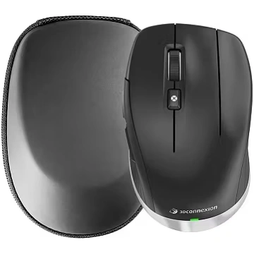 3Dconnexion CadMouse Compact Wireless (3DX-700118)