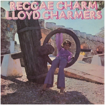 Lloyd Charmers With Byron Lee & The Dragonaires - 