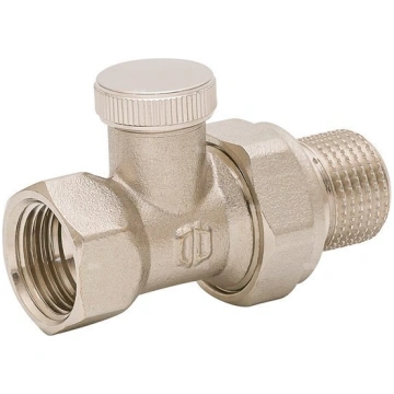 Honeywell Zawor powrotny prosty DN15 92160400160 (