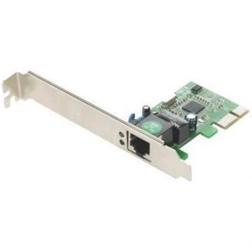 NET CARD PCIE 1GB/NIC-GX1 GEMBIRD