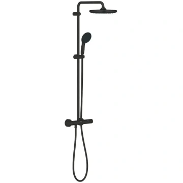 Grohe Vitalio Start - dušas komplekts ar termostat
