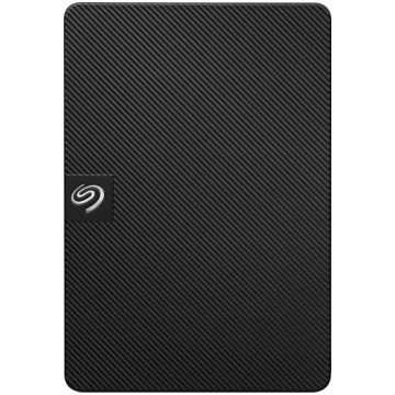 SEAGATE 2TB 2.5" USB 3.0 External Hard Drive STKM2