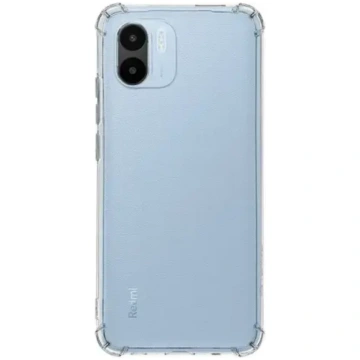 Fusion triecienizturīgs 1.5mm silikona vāks Xiaomi