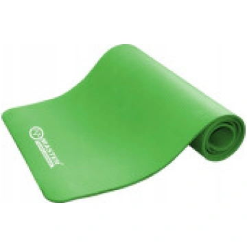 Master Yoga Exercise Mat NBR 183 x 61 cm MASTER [M