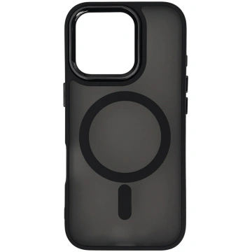 Fashion Case iPhone 17 Pro vāciņš ar MagSafe atbal