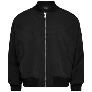 Isnurh - Isnurh Basement Bomber Jacket - izmērs S