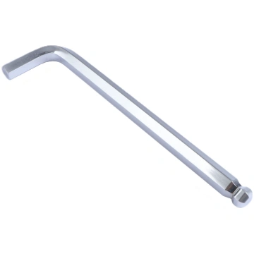 L-type hex key ball point / 19mm CL401719