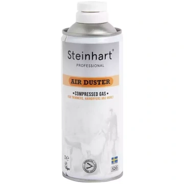 Air Duster Compressed Air Cleaner Steinhart