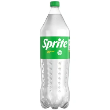 Dzēriens SPRITE gāzēts, PET, 2l (DEP) (450-27829)