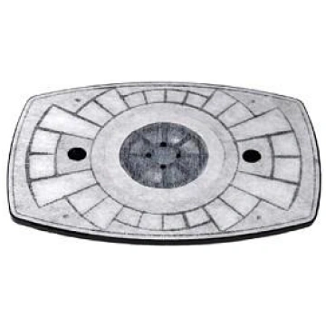 Spare part - System 250 Ohm for DT 150/190 Beyerdy