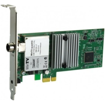Hauppauge WinTV-quadHD (01607) 01607