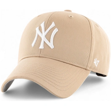 '47 BRAND - Raised Basic New York Yankees Bas