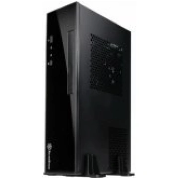Silverstone ML09 Black datoru korpuss SST-ML09B-SI