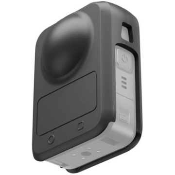 Silicone Case with Lens Cover PULUZ for DJI Osmo 3