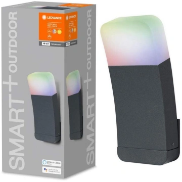 Ledvance - LED RGBW Āra sienas gaismeklis SMART+ C