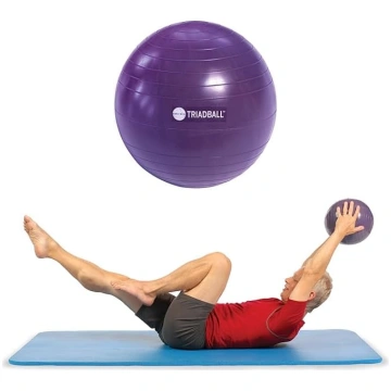 Tikai Triad bumba - Pilates bumba ANEB000XDBBE8T
